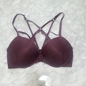 Victoria's Secret Very Sexy push-up Bra VS
